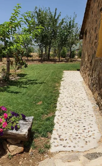 casa Rural Las Traviesas — foto 11