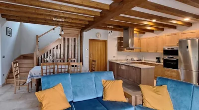 Casa Rural Launtzin Landetxea — foto 4