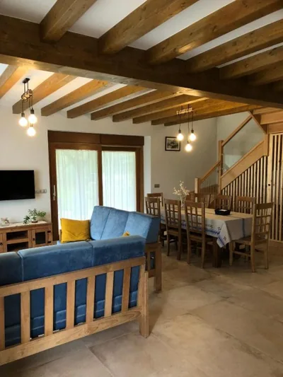 Casa Rural Launtzin Landetxea — foto 5