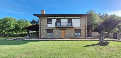 Casa Rural Launtzin Landetxea — foto 6