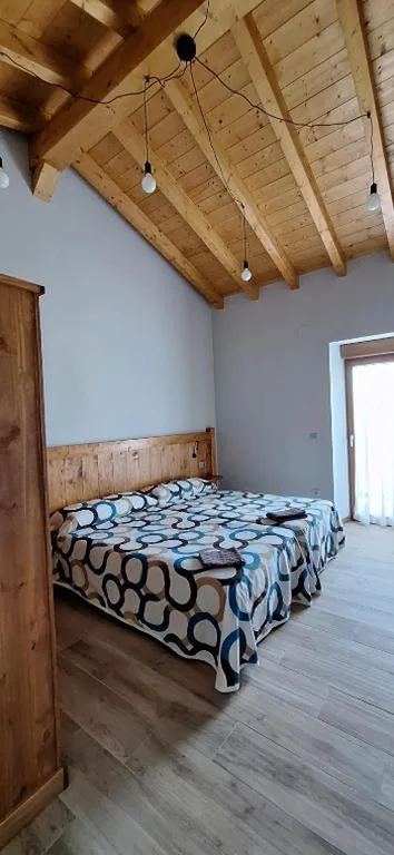 Casa Rural Launtzin Landetxea — foto 7