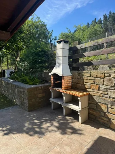 Casa Rural Launtzin Landetxea — foto 9