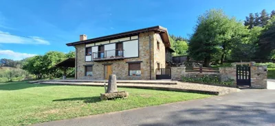 Casa Rural Launtzin Landetxea — foto 10