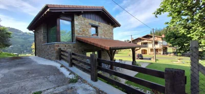 Casa Rural Launtzin Landetxea — foto 11