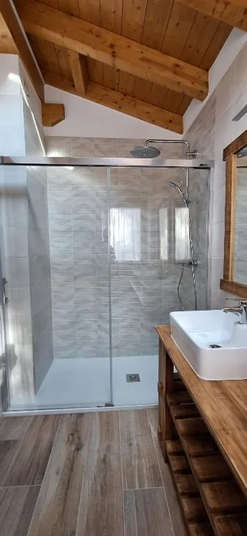 Casa Rural Launtzin Landetxea — foto 12
