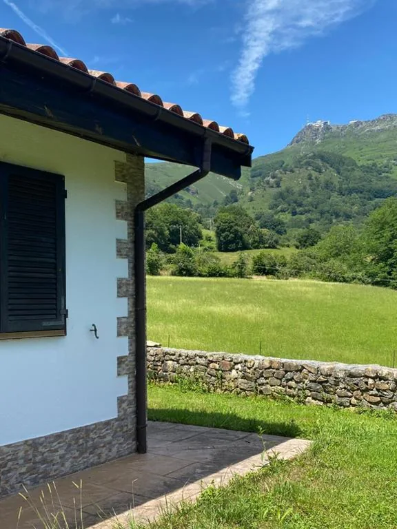 Casa de 3 dormitorios — Casa Rural Laurenea