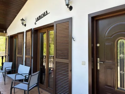 Casa Rural Laurenea — foto 2