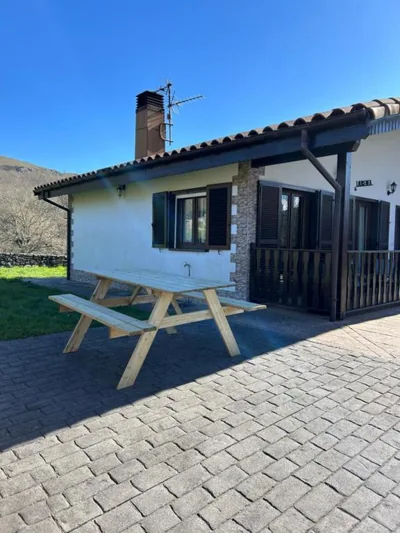 Casa Rural Laurenea — foto 3