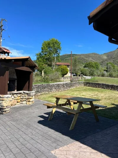 Casa Rural Laurenea — foto 4