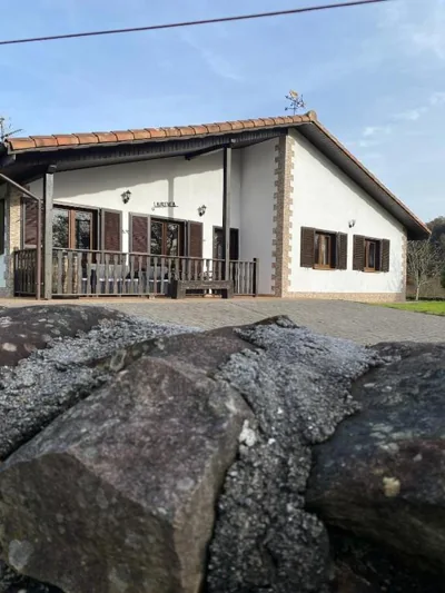Casa Rural Laurenea — foto 5