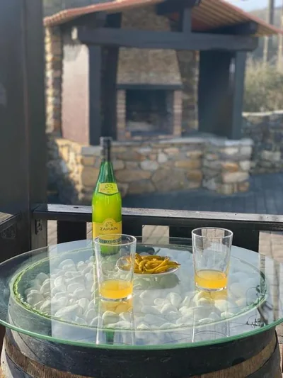 Casa Rural Laurenea — foto 6