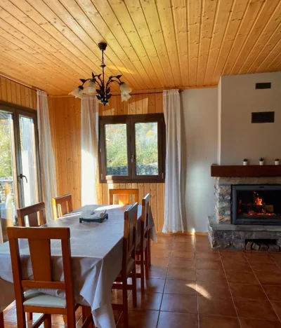 Casa Rural Laurenea — foto 8