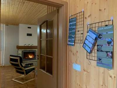 Casa Rural Laurenea — foto 10