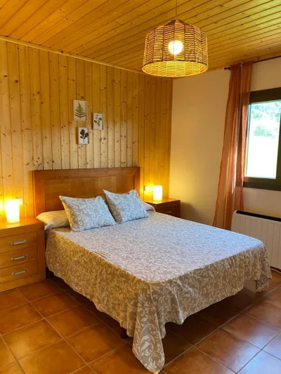 Casa Rural Laurenea — foto 11