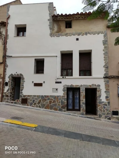 Casa Rural Lavernia — photo 6