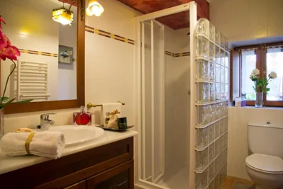 Casa Rural Lazkano en Sierra de Urbasa — foto 3