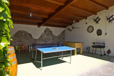 Casa Rural Lazkano en Sierra de Urbasa — foto 5