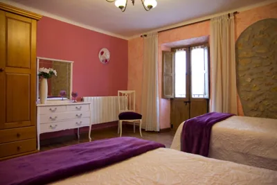 Casa Rural Lazkano en Sierra de Urbasa — foto 11