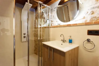 CASA RURAL LES ROQUETES — foto 3
