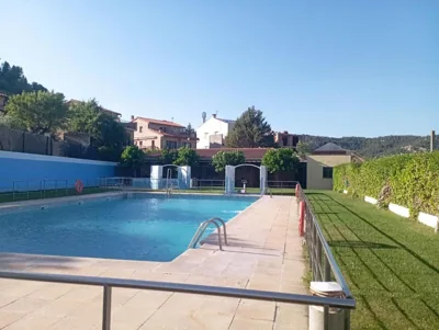 CASA RURAL LES ROQUETES — foto 4