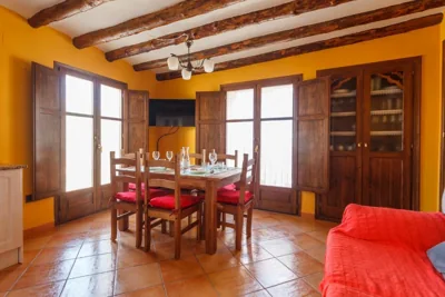 CASA RURAL LES ROQUETES — foto 5