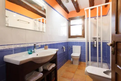 CASA RURAL LES ROQUETES — foto 10