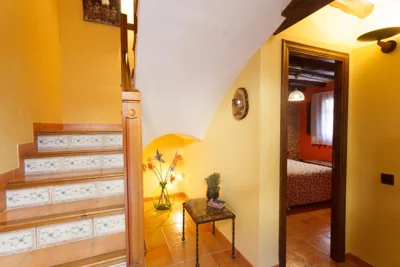CASA RURAL LES ROQUETES — foto 11