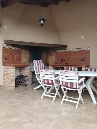 CASA RURAL LES ROQUETES — foto 12