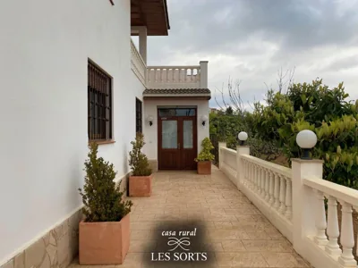 Casa rural Les Sorts — foto 5