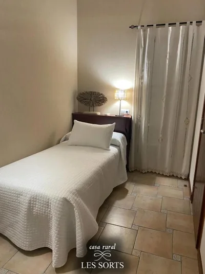 Casa rural Les Sorts — foto 6