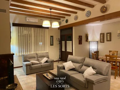 Casa rural Les Sorts — foto 10