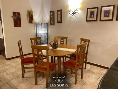 Casa rural Les Sorts — foto 11