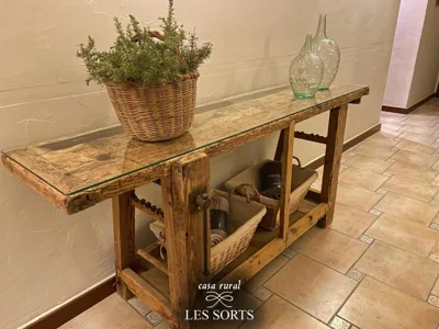 Casa rural Les Sorts — foto 12