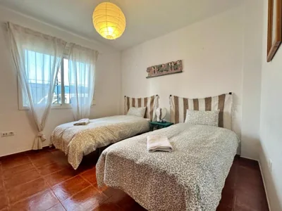 Casa Rural Liviana, Piscina Barbacoa y preciosas vistas Málaga by AndaraHolidays — foto 8