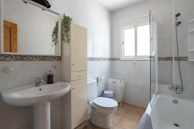 Casa Rural Liviana, Piscina Barbacoa y preciosas vistas Málaga by AndaraHolidays — foto 12