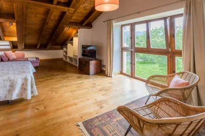 Casa Rural Llanes Asturias — 写真 2