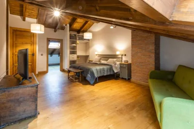Casa Rural Llanes Asturias — 写真 4