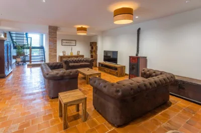 Casa Rural Llanes Asturias — 写真 5