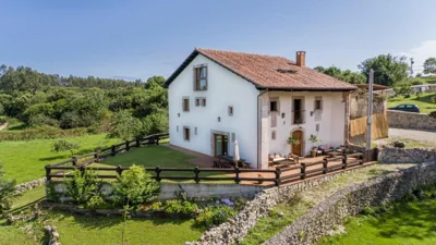 Casa Rural Llanes Asturias — 写真 6