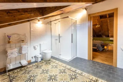 Casa Rural Llanes Asturias — 写真 8