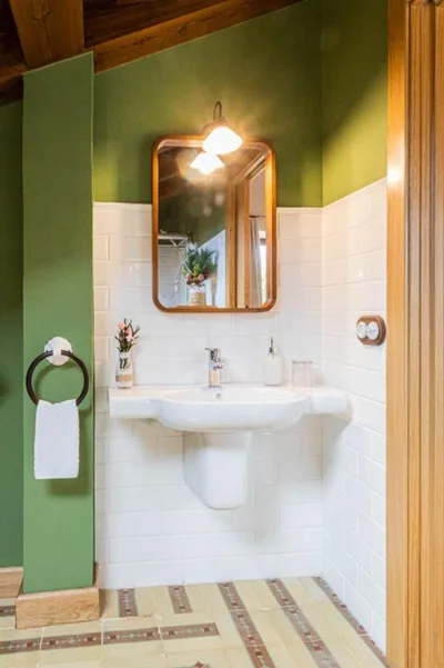 Casa Rural Llanes Asturias — 写真 12