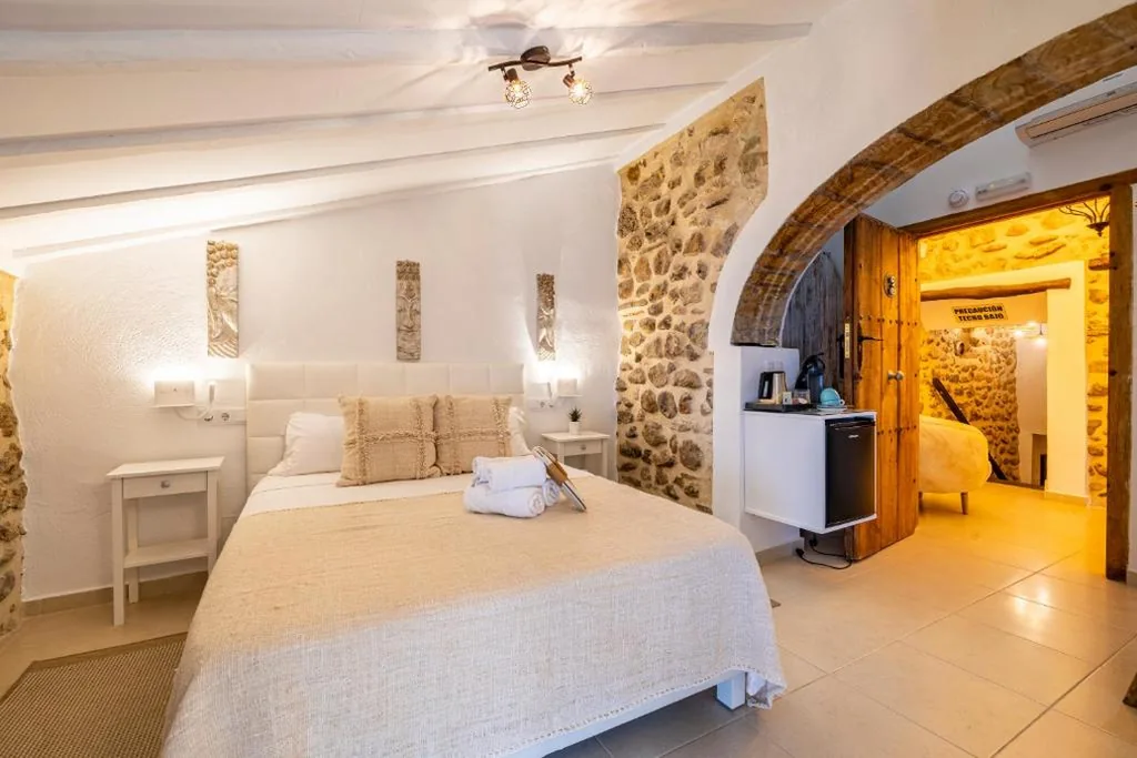 Casa Rural Lliber