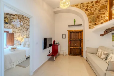 Casa Rural Lliber — 写真 4