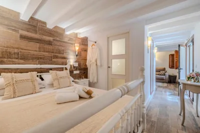 Casa Rural Lliber — 写真 7