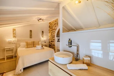 Casa Rural Lliber — 写真 8