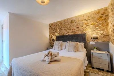 Casa Rural Lliber — 写真 9
