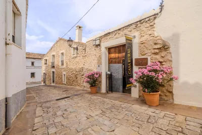 Casa Rural Lliber — 写真 10
