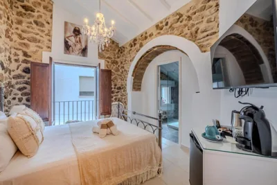 Casa Rural Lliber — 写真 11