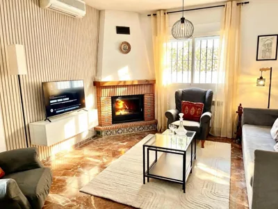 Casa rural Lomalinda — 写真 2