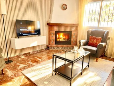 Casa rural Lomalinda — 写真 3